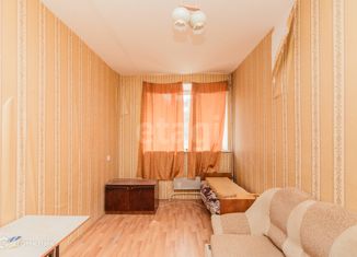 Продается 1-комнатная квартира, 33.5 м2, Кушва, улица Суворова, 41