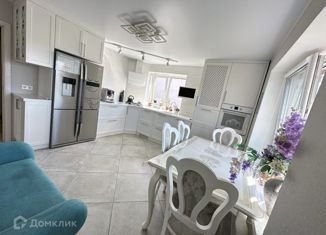 Четырехкомнатная квартира в аренду, 130 м2, Владимир, 2-й Толмачевский проезд, 6, Ленинский район