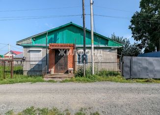 Дом на продажу, 130 м2, Новосибирск, 2-й Бронный переулок, 27А, Кировский район