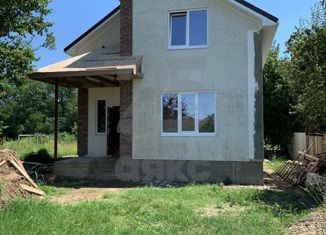 Продам дом, 132.9 м2, станица Динская, Розовая улица
