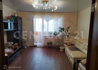 Продажа трехкомнатной квартиры, 79 м2, поселок городского типа Горноуральский, посёлок городского типа Горноуральский, 52