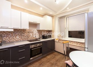 Продаю 2-ком. квартиру, 52.3 м2, Москва, Ореховый проезд, 15, район Зябликово