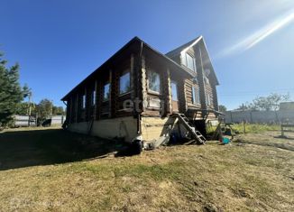 Продажа дома, 320.5 м2, Дорогобуж, Комсомольская улица, 35