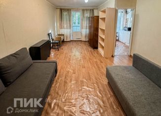 Сдается однокомнатная квартира, 29.9 м2, Москва, Волгоградский проспект, 66к1