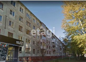 Продаю трехкомнатную квартиру, 59.3 м2, Северодвинск, улица Ломоносова, 80