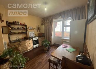 Продаю однокомнатную квартиру, 38.3 м2, Ставрополь, Андреевская улица, 8, Промышленный район