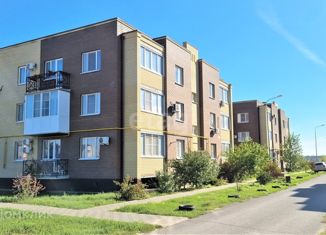 Продажа 1-ком. квартиры, 38.9 м2, Краснослободск, улица Чулкова, 20, ЖК Изумрудный город