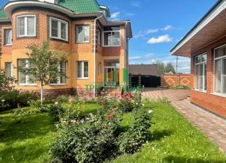 Дом на продажу, 280 м2, СНТ Горелый Лес, СНТ Горелый Лес, 1107