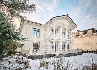 Продается дом, 380 м2, деревня Чесноково