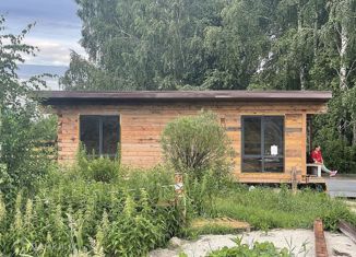 Продажа дома, 36 м2, СНТ Лесная сказка, Т-2