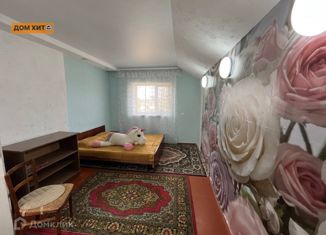 Продам дом, 125.2 м2, посёлок городского типа Новосёловское