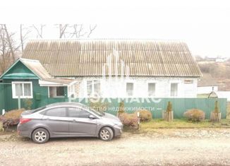 Продаю дом, 74.4 м2, село Октябрьское, Заречная улица, 38