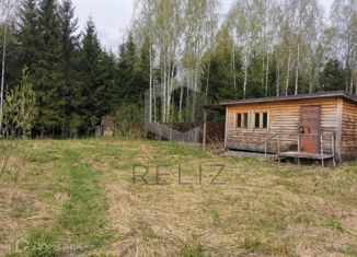 Продается земельный участок, 19 сот., деревня Асеньевское, улица 50 лет Октября, 5