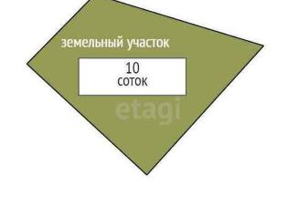 Продажа земельного участка, 10.1 сот., деревня Скворицы