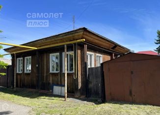 Продаю дом, 72.8 м2, Ялуторовск, улица Якушкина