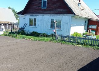 Продается дом, 74.7 м2, село Верх-Тайменка