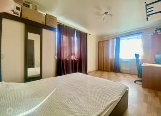 Продажа 1-ком. квартиры, 37 м2, село Иглино, улица Горького, 12/2