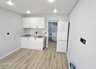 Продам квартиру студию, 18 м2, Казань, улица Короленко, 40