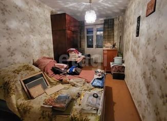 Продаю трехкомнатную квартиру, 58.3 м2, Нижний Новгород, проспект Гагарина, 40, проспект Гагарина