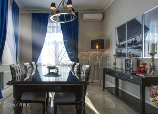 Продам дом, 372 м2, коттеджный посёлок Лужки-2, Высокая улица, 110