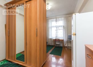 Продажа комнаты, 16.4 м2, Уфа, Первомайская улица, 44, жилой район Черниковка
