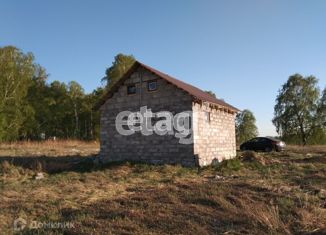 Продажа дома, 25 м2, деревня Запивалово, Восточная улица