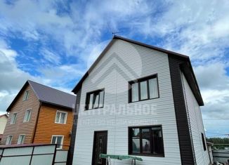 Продается дом, 197.6 м2, село Каменка, Новокаменская улица, 5/3