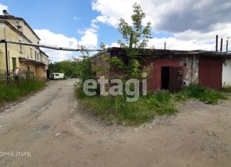 Продажа машиноместа, 30 м2, Верхняя Салда, Парковая улица