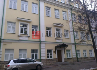 Офис в аренду, 1092 м2, Москва, улица Покровка, 28с2, улица Покровка