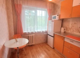 Сдаю 1-ком. квартиру, 35 м2, Благовещенск, Политехническая улица, 35