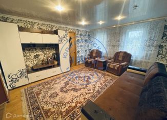 Продаю дом, 75 м2, село Афанасьевка, улица Максима Горького, 24