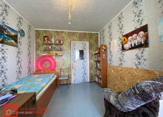 Продаю трехкомнатную квартиру, 64.7 м2, поселок Рябово, поселок Рябово, 11