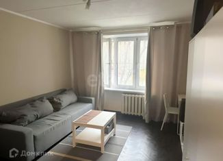 Продам 1-ком. квартиру, 35.2 м2, Москва, бульвар Матроса Железняка, 11А, бульвар Матроса Железняка