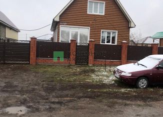 Продажа дома, 115.3 м2, село Новая Отрадовка, Медовая улица