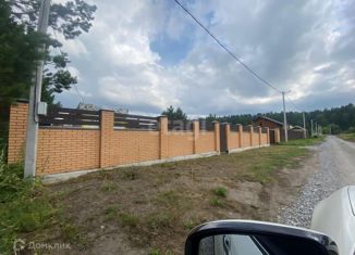 Продажа участка, 9 сот., СНТ Сосновая Роща, 3-я Сосновая улица