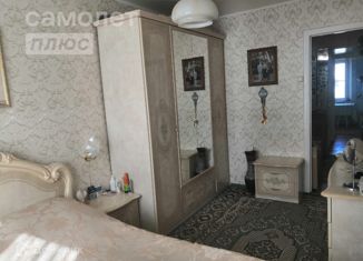 Продам 3-комнатную квартиру, 62.9 м2, Астраханская область, улица Михаила Луконина, 12к2