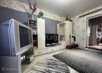 Продам 2-ком. квартиру, 42 м2, село Богословка, улица Кирова, 7