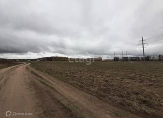 Продаю земельный участок, 6.4 сот., село Айша