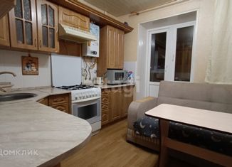 Продается 3-ком. квартира, 90.1 м2, поселок городского типа Разумное, улица Филиппова, 7