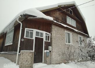 Продаю дом, 128.7 м2, Боровичи, Ленинградская улица
