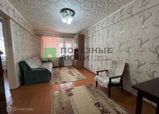 Продам двухкомнатную квартиру, 45 м2, Ижевск, улица Дзержинского, 21, жилой район Буммаш