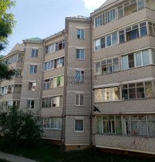 Продаю 1-ком. квартиру, 48 м2, Тамбов, Магистральная улица, 35Г, Октябрьский район