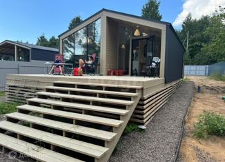 Продажа дома, 67.4 м2, садоводческое некоммерческое товарищество Заречное, Дрезденская улица