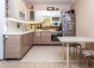 Продам однокомнатную квартиру, 34.7 м2, посёлок Коммунарка, улица Александры Монаховой, 88к2, ЖК Бунинские Луга