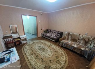 Двухкомнатная квартира на продажу, 52.4 м2, Крым, 2-й микрорайон, 60В