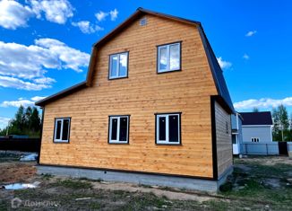 Продажа дома, 80 м2, коттеджный посёлок Три Жеребёнка, коттеджный посёлок Три Жеребёнка, 171