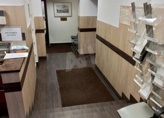 Офис в аренду, 39.4 м2, Москва, улица Пречистенка, 40/2с3, улица Пречистенка