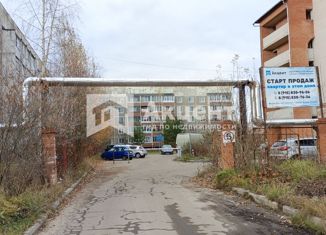 Продам квартиру студию, 23.4 м2, Кохма, улица Кочетовой, 61А