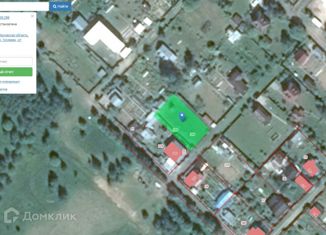 Земельный участок на продажу, 6.07 сот., СНТ Гигирёво