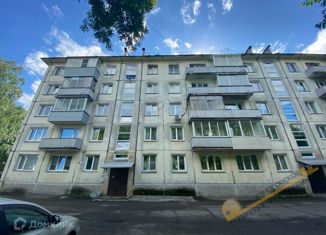 Продается однокомнатная квартира, 30.1 м2, Красноярский край, улица Королёва, 17